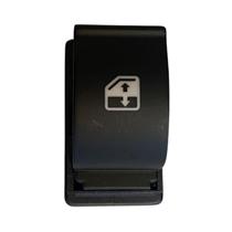 Interruptor Vidro Eletrico Novo Palio 2003+ Diant Tras Direita