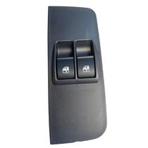 Interruptor Vidro Eletrico Novo Palio 2003+ Dt Le Duplo