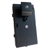 Interruptor Vidro Eletrico Onix / Cobalt 2013 Diant Direita