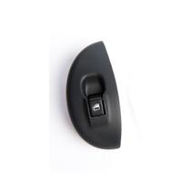 Interruptor Vidro Eletrico Palio 1996 Ate 2000 Palio Young Ate 2002 Palio Weekend Siena 1997 Ate 2000 Simples (Com Um Interruptor Vidro) dianteira