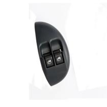 Interruptor Vidro Eletrico Palio 2001 Ate 2003 Palio Weekend 2001 Ate 2004 Siena Strada 2001 Ate 2004 Duplo (Com 2 Interruptores Dos Vidros) dianteira Interruptor Vidro Eletrico Palio 2001 Ate 2003 Palio Weekend 2001 Ate 2004 Siena Strada 2001 Ate 2004 Duplo (Com 2 Interruptores Dos Vidros) dianteira