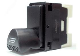 Interruptor Vidro Elétrico Palio Fire 01 Comando Motorista