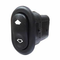 Interruptor Vidro Elétrico Para Ford 2S6514529AA - 12V - DNI