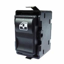 Interruptor Vidro Elétrico Para GM 52280777 12V - DNI Interruptor Vidro Elétrico Para GM 52280777 12V - DNI