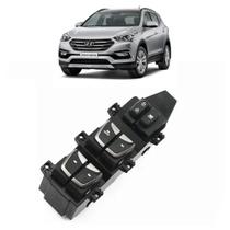 Interruptor Vidro Eletrico Para Hyundai Santa Fe Interruptor Vidro Eletrico Para Hyundai Santa Fe