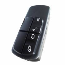 Interruptor Vidro Elétrico Para Mercedes-Benz 0055451513 24V Interruptor Vidro Elétrico Para Mercedes-Benz 0055451513 24V