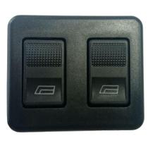 INTERRUPTOR VIDRO ELETRICO para UNIVERSAL DUPLO 10 TERMINAL INTERRUPTOR VIDRO ELETRICO para UNIVERSAL DUPLO 10 TERMINAL