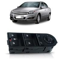 Interruptor Vidro Eletrico Quadruplo Gm Vectra 06+