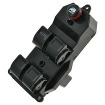 Interruptor vidro eletrico quadruplo honda civic 01 a 05 honda crv 02 a 06
