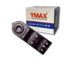 Interruptor Vidro Elétrico Retrovisor Vectra 2006 até 2011