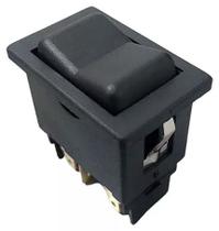 Interruptor vidro elétrico scania 112 / 113 / 142 Interruptor vidro elétrico scania 112 / 113 / 142