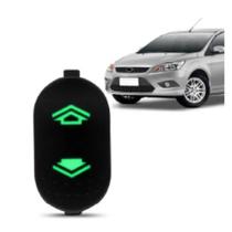 Interruptor Vidro Eletrico Simples Ford Focus 2000 A 2008