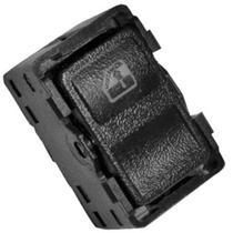Interruptor Vidro Elétrico Simples GM Monza 1988/1996 Opala 1988/1992 - Universal Automotive