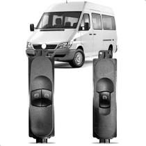 Interruptor Vidro Eletrico Sprinter 12/19 Simples