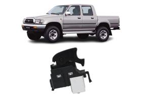 Interruptor vidro eletrico traseiro hilux ld