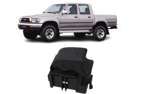 Interruptor vidro eletrico traseiro hilux ld e le ( 2005/...) Interruptor vidro eletrico traseiro hilux ld e le ( 2005/...)