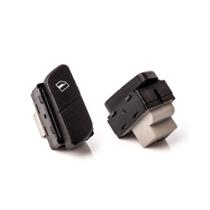 INTERRUPTOR VIDRO ELETRICO TRASEIRO LE para POLO/ FOX 03/05