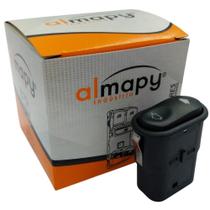 Interruptor Vidro Eletrico Universal Almapy Console