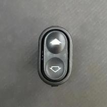 Interruptor Vidro Elétrico Universal Console Led Verde