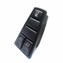 Interruptor vidro eletrico volvo fh fm nh 20752914 20568853 ch comut