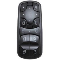 Interruptor Vidro Esq. Actros