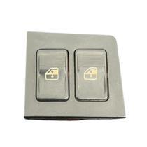 Interruptor Vidro Esq. Elétrico Uno Mille 84A99 31262