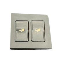 Interruptor Vidro Esq. Elétrico Uno Mille 84a99 31262