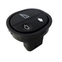 Interruptor Vidro Fiesta Courier Ka 96/ Simples