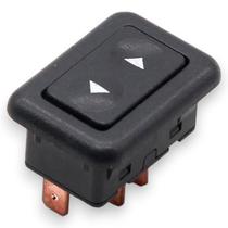 Interruptor Vidro Gauss Diant Dir para FORD ESCORT 1.6 90-92