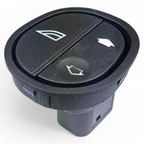 Interruptor Vidro Gauss Diant Dir para FORD FIESTA 1.0 00-06 Interruptor Vidro Gauss Diant Dir para FORD FIESTA 1.0 00-06