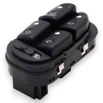 Interruptor Vidro Gauss Diant Esq FOCUS 1.8 00-04 GE2388