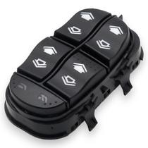 Interruptor Vidro Gauss Diant Esq FOCUS 2.0 00-08 GE2310 Interruptor Vidro Gauss Diant Esq FOCUS 2.0 00-08 GE2310