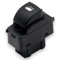 Interruptor Vidro Gauss luz âmbar Diant Dir C3 1.6 12-14 Interruptor Vidro Gauss luz âmbar Diant Dir C3 1.6 12-14