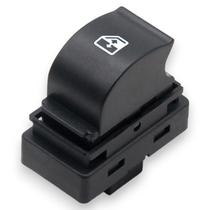 Interruptor Vidro Gauss luz âmbar para FIAT STRADA 1.4 05-11 Interruptor Vidro Gauss luz âmbar para FIAT STRADA 1.4 05-11