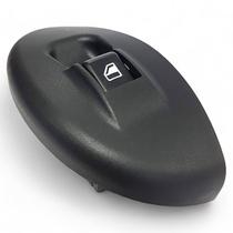 Interruptor Vidro Gauss luz verde Diant Dir STRADA 1.6 99-01 Interruptor Vidro Gauss luz verde Diant Dir STRADA 1.6 99-01