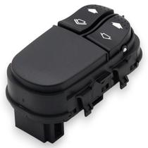 Interruptor Vidro Gauss luz verde para FORD ESCORT 1.6 00-02 Interruptor Vidro Gauss luz verde para FORD ESCORT 1.6 00-02