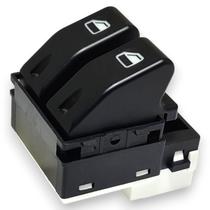Interruptor Vidro Gauss para FIAT SIENA 1.0 98-03 Interruptor Vidro Gauss para FIAT SIENA 1.0 98-03