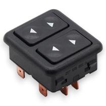 Interruptor Vidro Gauss para FORD ESCORT 1.6 90-92