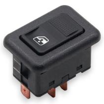 Interruptor Vidro Gauss para FORD ROYALE 2.0 92-96 GE2323