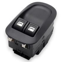 Interruptor Vidro Gauss para PEUGEOT 206 1.0 01-05 GE2316