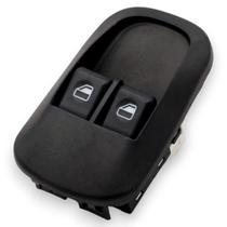 Interruptor Vidro Gauss para PEUGEOT 206 1.6 99-08 GE2320