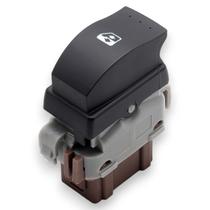 Interruptor Vidro Gauss para RENAULT MASTER 2.5 04-13 GE2342 Interruptor Vidro Gauss para RENAULT MASTER 2.5 04-13 GE2342