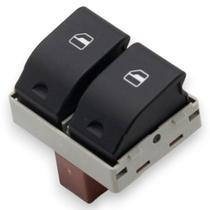 Interruptor Vidro Gauss para VOLKSWAGEN FOX 1.0 03-09