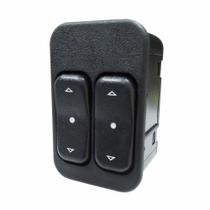 Interruptor vidro gm 93350573 corsa celta azul duplo ch comutadora