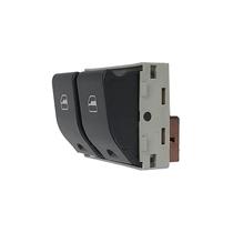 Interruptor Vidro Gol Duplo 1 Click 2011 2012 2013 2014 2015