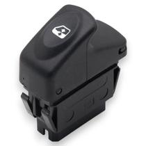 Interruptor Vidro luz âmbar para RENAULT CLIO 1.6 99-09