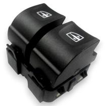 Interruptor Vidro luz âmbar para RENAULT LOGAN 1.0 16-25