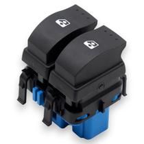 Interruptor Vidro luz âmbar para RENAULT MEGANE 1.6 07-12