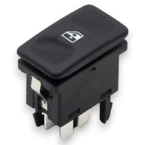 Interruptor Vidro luz âmbar para VOLKSWAGEN VOYAGE 1.6 86-95 Interruptor Vidro luz âmbar para VOLKSWAGEN VOYAGE 1.6 86-95
