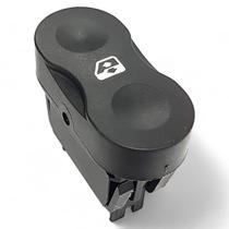 Interruptor Vidro luz laranja para RENAULT DUSTER 1.6 11-22 Interruptor Vidro luz laranja para RENAULT DUSTER 1.6 11-22